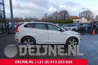 Volvo Xc-60 XC60 I (DZ), SUV, 2008 / 2017 2.4 D5 20V AWD picture 8