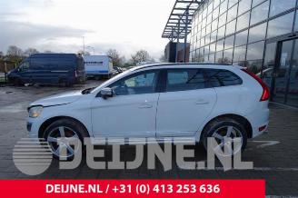 Volvo Xc-60 XC60 I (DZ), SUV, 2008 / 2017 2.4 D5 20V AWD picture 5