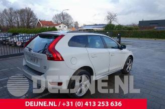 Volvo Xc-60 XC60 I (DZ), SUV, 2008 / 2017 2.4 D5 20V AWD picture 7