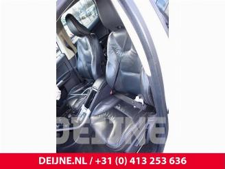 Volvo Xc-60 XC60 I (DZ), SUV, 2008 / 2017 2.4 D5 20V AWD picture 16