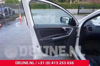 Volvo Xc-60 XC60 I (DZ), SUV, 2008 / 2017 2.4 D5 20V AWD picture 14