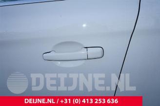Volvo Xc-60 XC60 I (DZ), SUV, 2008 / 2017 2.4 D5 20V AWD picture 13