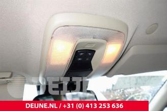 Volvo Xc-60 XC60 I (DZ), SUV, 2008 / 2017 2.4 D5 20V AWD picture 19