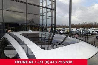 Volvo Xc-60 XC60 I (DZ), SUV, 2008 / 2017 2.4 D5 20V AWD picture 34