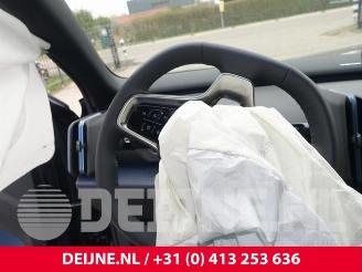 Volvo EX30 EX30, SUV, 2023 Single Motor picture 29
