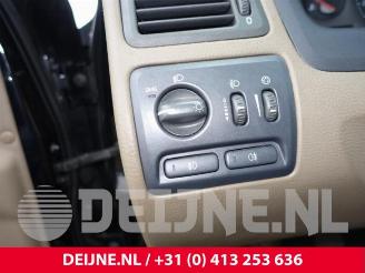 Volvo S-60 S60 I (RS/HV), Sedan, 2000 / 2010 2.4 20V 140 picture 18