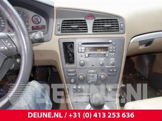 Volvo S-60 S60 I (RS/HV), Sedan, 2000 / 2010 2.4 20V 140 picture 29