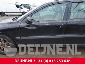 Volvo S-60 S60 I (RS/HV), Sedan, 2000 / 2010 2.4 20V 140 picture 15