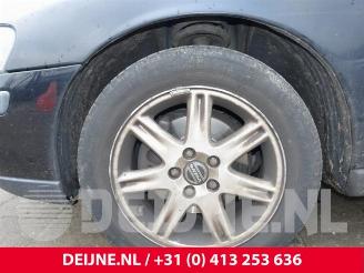 Volvo S-60 S60 I (RS/HV), Sedan, 2000 / 2010 2.4 20V 140 picture 10