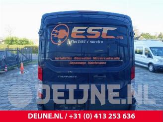 Ford Transit Transit, Van, 2013 2.2 TDCi 16V picture 34
