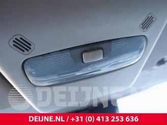 Ford Transit Transit, Van, 2013 2.2 TDCi 16V picture 29