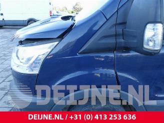 Ford Transit Transit, Van, 2013 2.2 TDCi 16V picture 9