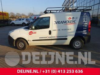 Opel Combo Combo, Van, 2012 / 2018 1.3 CDTI 16V ecoFlex picture 4