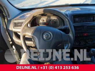 Opel Combo Combo, Van, 2012 / 2018 1.3 CDTI 16V ecoFlex picture 22