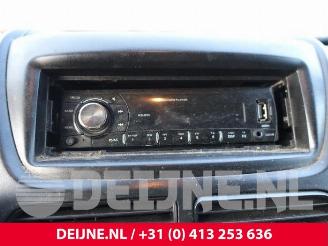 Opel Combo Combo, Van, 2012 / 2018 1.3 CDTI 16V ecoFlex picture 25