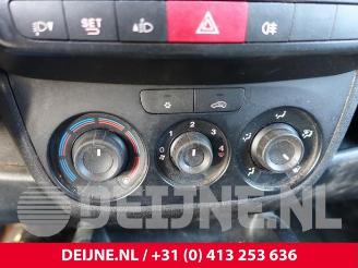 Opel Combo Combo, Van, 2012 / 2018 1.3 CDTI 16V ecoFlex picture 27