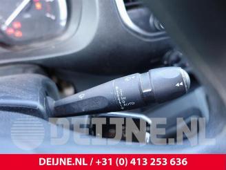 Peugeot Expert Expert (VA/VB/VE/VF/VY), Van, 2016 2.0 Blue HDi 120 16V picture 28