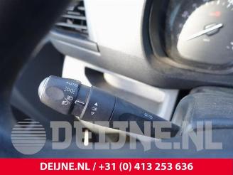 Peugeot Expert Expert (VA/VB/VE/VF/VY), Van, 2016 2.0 Blue HDi 120 16V picture 26