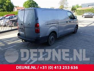 Peugeot Expert Expert (V1/VA/VB/VE/VF/VT/VY), Van, 2016 2.0 Blue HDi 120 16V picture 7