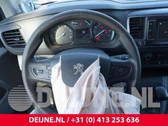 Peugeot Expert Expert (V1/VA/VB/VE/VF/VT/VY), Van, 2016 2.0 Blue HDi 120 16V picture 22