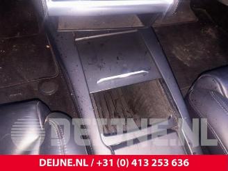 Tesla Model S Model S, Liftback, 2012 75 picture 24