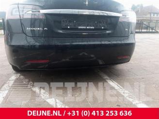 Tesla Model S Model S, Liftback, 2012 75 picture 29