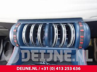 BYD Atto 3 Atto 3/Atto 3 Evo, SUV, 2022 FWD 60 kWh picture 24
