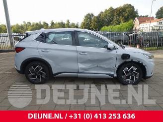 BYD Atto 3 Atto 3/Atto 3 Evo, SUV, 2022 FWD 60 kWh picture 8