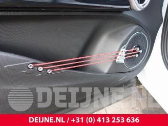 BYD Atto 3 Atto 3/Atto 3 Evo, SUV, 2022 FWD 60 kWh picture 18