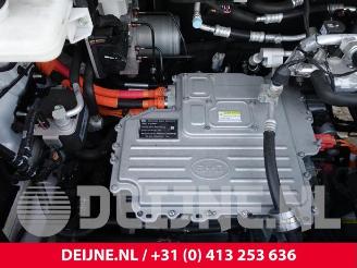 BYD Atto 3 Atto 3/Atto 3 Evo, SUV, 2022 FWD 60 kWh picture 33