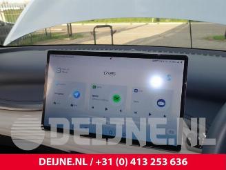 BYD Atto 3 Atto 3/Atto 3 Evo, SUV, 2022 FWD 60 kWh picture 23