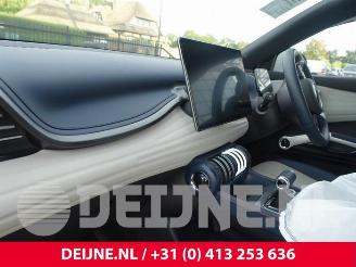 BYD Atto 3 Atto 3/Atto 3 Evo, SUV, 2022 FWD 60 kWh picture 19