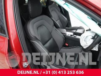 Volvo Xc-60 XC60 II (UZ), SUV, 2017 2.0 B4 16V Mild Hybrid AWD picture 23