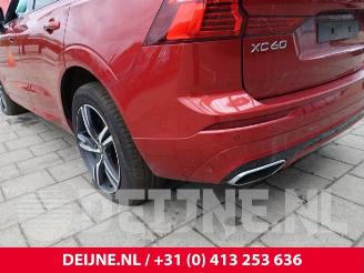 Volvo Xc-60 XC60 II (UZ), SUV, 2017 2.0 B4 16V Mild Hybrid AWD picture 33