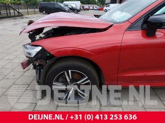 Volvo Xc-60 XC60 II (UZ), SUV, 2017 2.0 B4 16V Mild Hybrid AWD picture 9