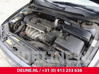 Volvo S-60 S60 I (RS/HV), Sedan, 2000 / 2010 2.4 20V 140 picture 18