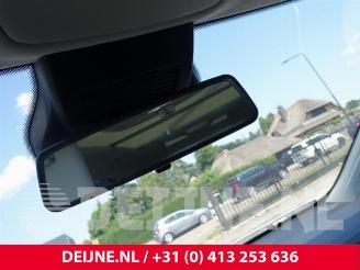 MG ZS ZS, SUV, 2019 EV picture 26