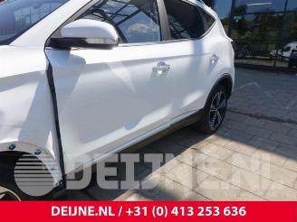 MG ZS ZS, SUV, 2019 EV picture 11