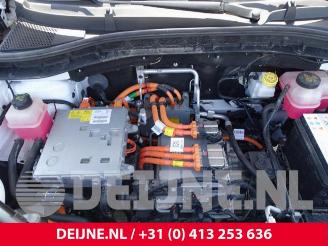 MG ZS ZS, SUV, 2019 EV picture 35