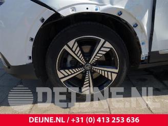 MG ZS ZS, SUV, 2019 EV picture 10