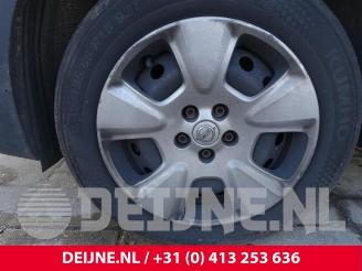 Opel Combo Combo, Van, 2012 / 2018 1.3 CDTI 16V ecoFlex picture 10