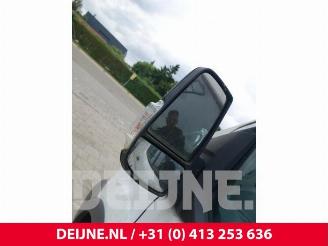 Ford Transit Transit, Van, 2013 2.2 TDCi 16V picture 12