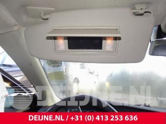 Volvo V-40 V40 (MV), Hatchback 5-drs, 2012 / 2019 1.6 D2 picture 31