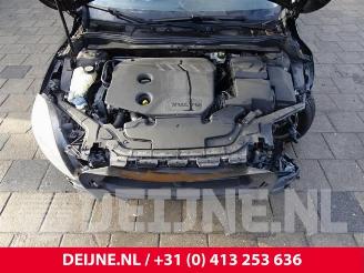 Volvo V-40 V40 (MV), Hatchback 5-drs, 2012 / 2019 1.6 D2 picture 9