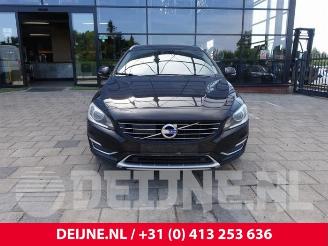 Volvo V-60 V60 I (FW/GW), Combi, 2010 / 2018 2.4 D6 20V Plug-in Hybrid AWD picture 2