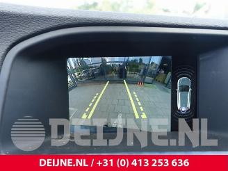 Volvo V-60 V60 I (FW/GW), Combi, 2010 / 2018 2.4 D6 20V Plug-in Hybrid AWD picture 30