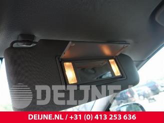Volvo V-60 V60 I (FW/GW), Combi, 2010 / 2018 2.4 D6 20V Plug-in Hybrid AWD picture 26