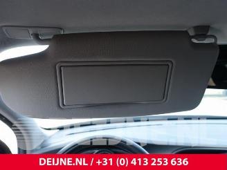 Volvo V-60 V60 I (FW/GW), Combi, 2010 / 2018 2.4 D6 20V Plug-in Hybrid AWD picture 23