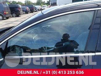 Volvo V-60 V60 I (FW/GW), Combi, 2010 / 2018 2.4 D6 20V Plug-in Hybrid AWD picture 17
