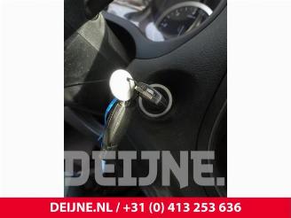Mercedes Vito Vito (447.6), Van, 2014 2.0 114 CDI 16V picture 26